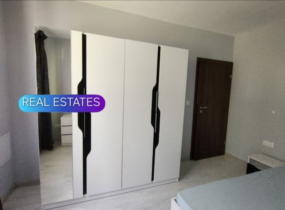 Дава се под наем Двустаен апартамент в София, Западен парк - 56 кв.м за 510 € - Снимка #4