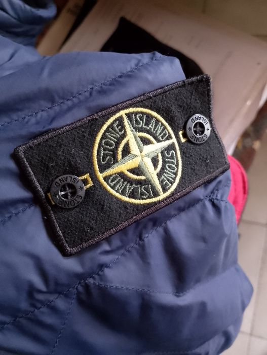 Модерно мъжко яке