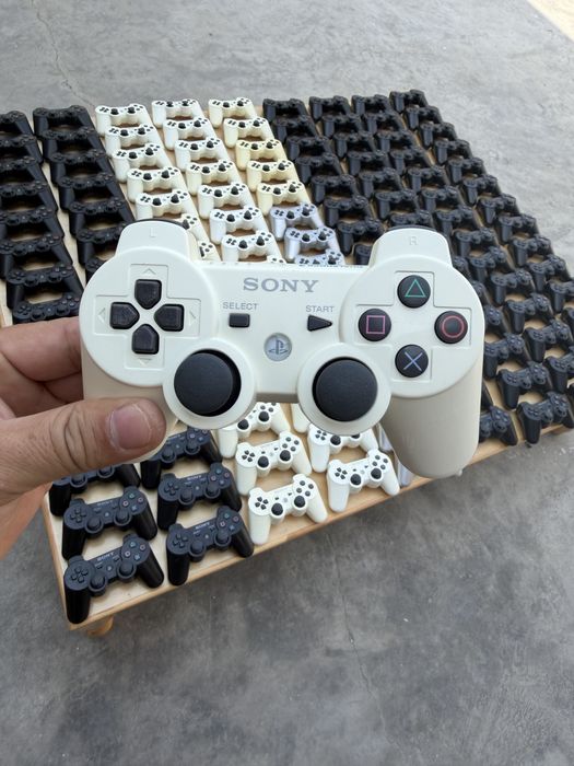 Ps3 Arginal kotta plata pultlar
