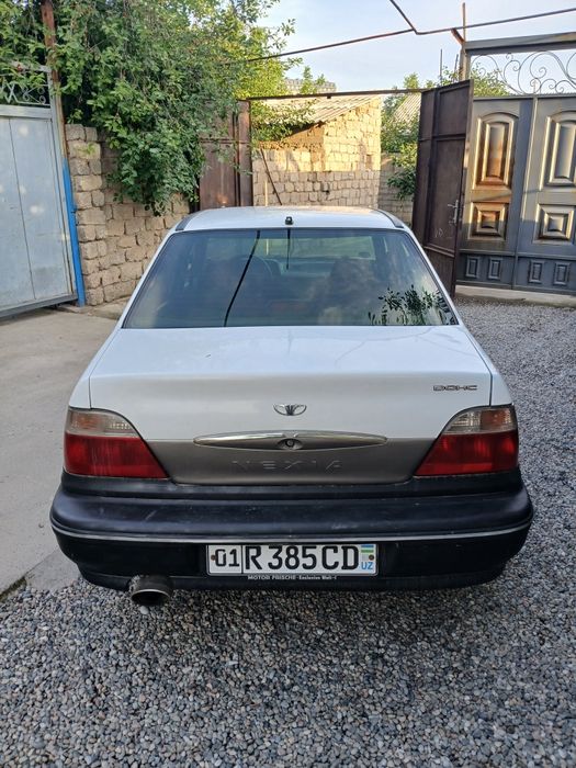 Nexia 1 Dons oddiy