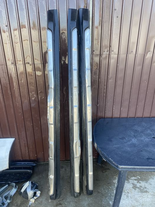 Scara /prag ford ranger 3 facelift 2016-2022