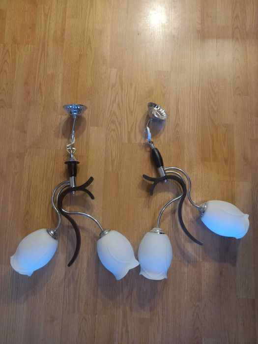 Осветителни тела