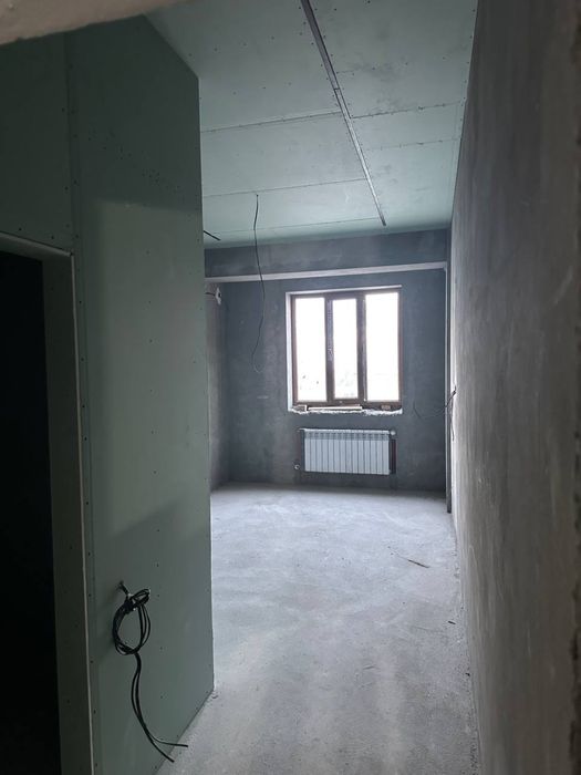 Продается квартира в новостройке Сагбон Резеденция