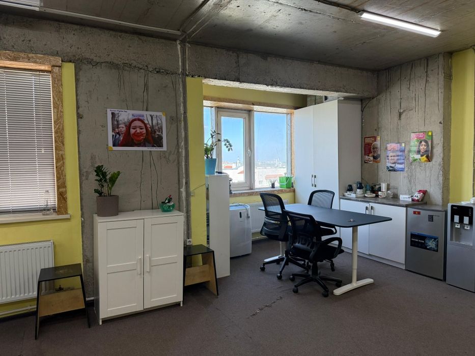 Коммерческое помещение для мероприятий