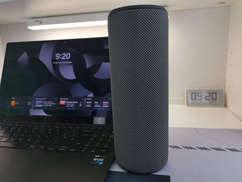 Блутут Bluetooth колонка UE Megaboom