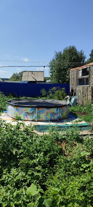Продам дом на М- он Геолог
