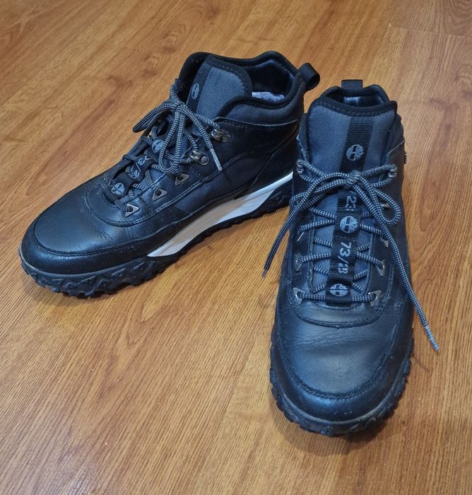 Зимние ботинки  Timberland, 43 р