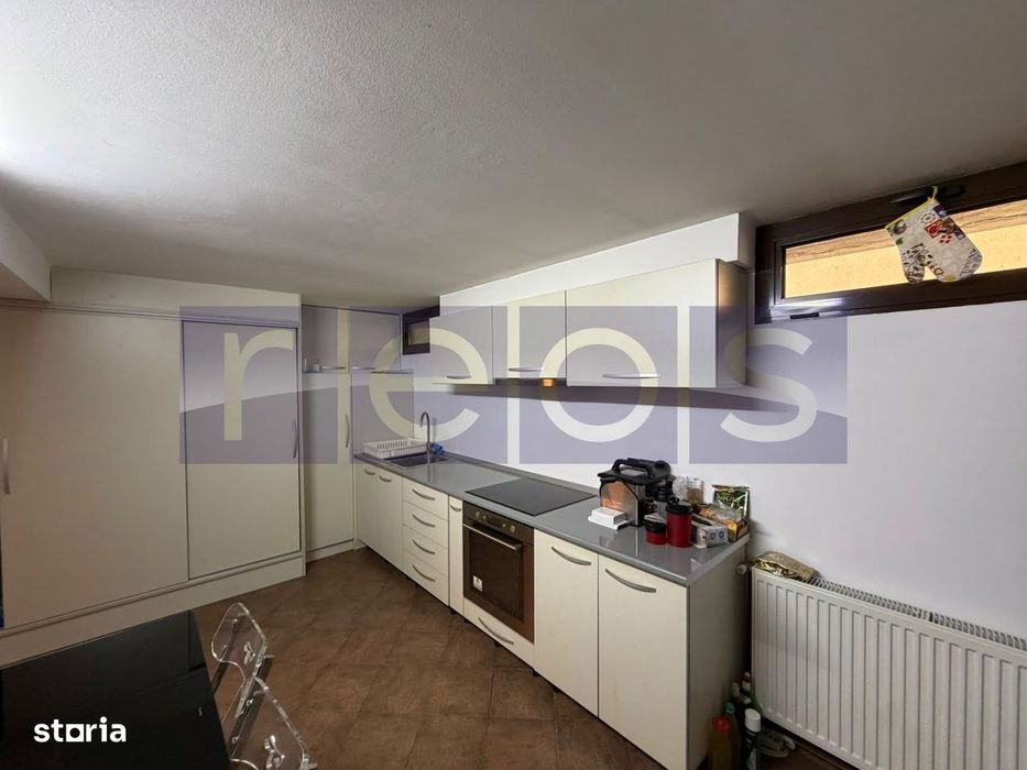Inchiriere Vila Domenii | 250Mp | Ideal Activitati Comerciale |Parcare