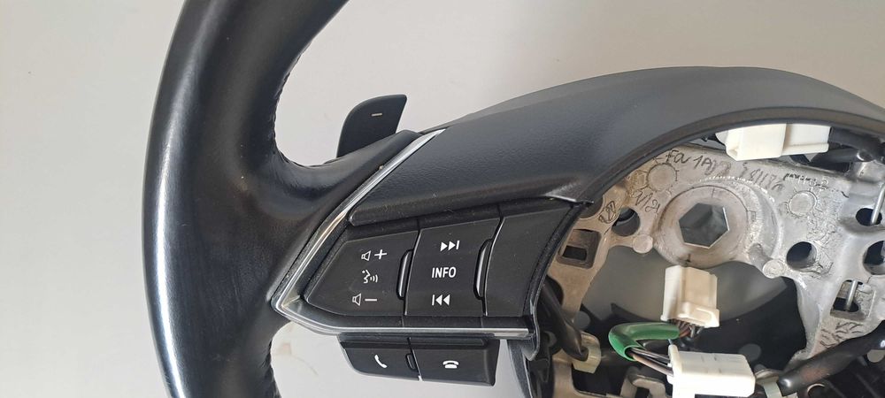 Волан Mazda 6 2018г.