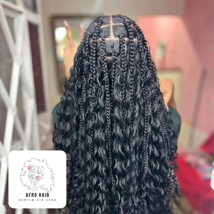 Impletituri si codite