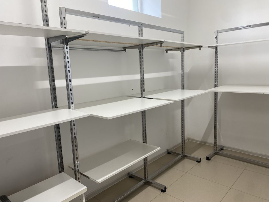 Торговое оборудование для магазина