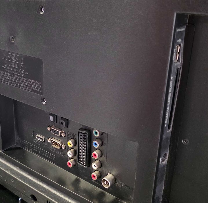 Televizor Lg 22LD350 - 22 inch/56 cm - impecabil