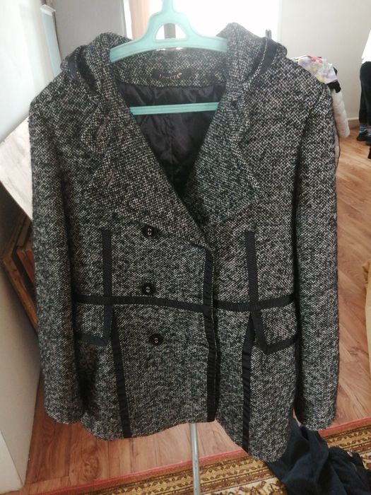 Осенняя и зимняя одежда