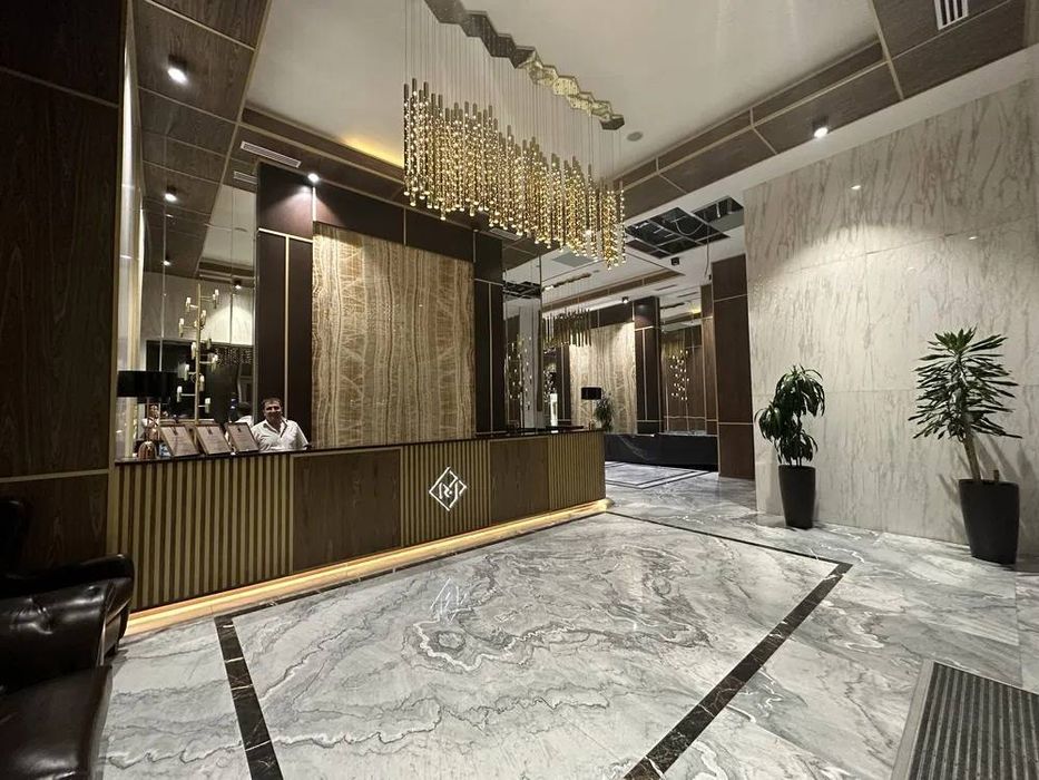 Сдается в аренду MIRABAD AVENUE!