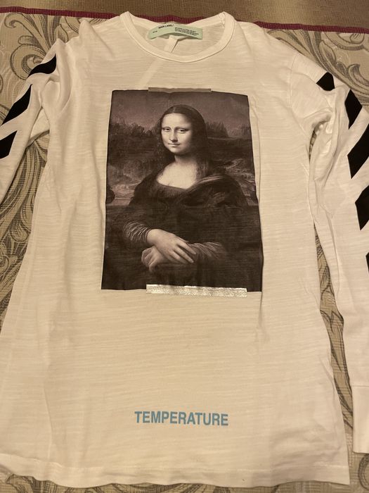 Блуза Off - White