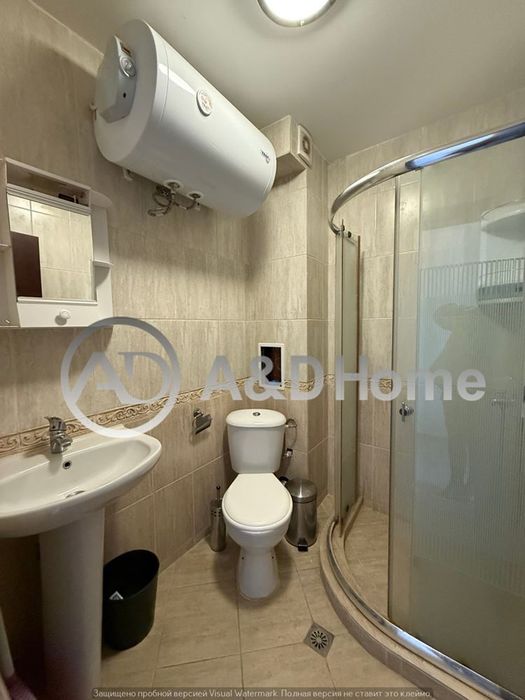 Продава се Едностаен апартамент в с. Равда, Област Бургас - 31 кв.м за 765 €/кв.м - Снимка #5