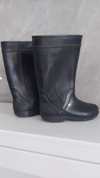 Резиновые сапоги (детские)