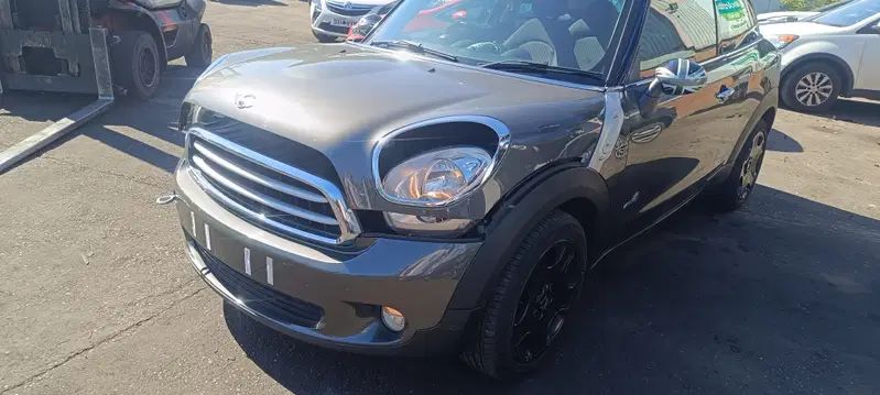 Dezmembrez MINI Paceman (R61) [Fabr 2013-prezent]