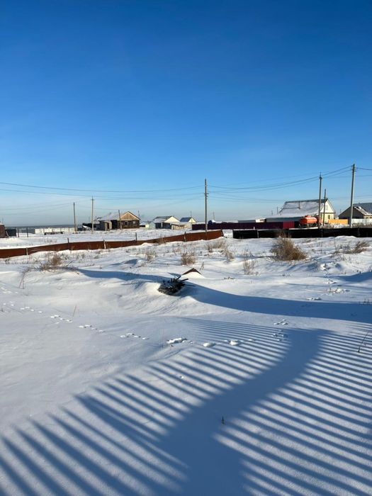 Продам участок, Бишкулье