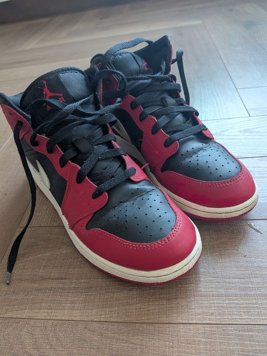 Nike Air Jordan 38-39 р