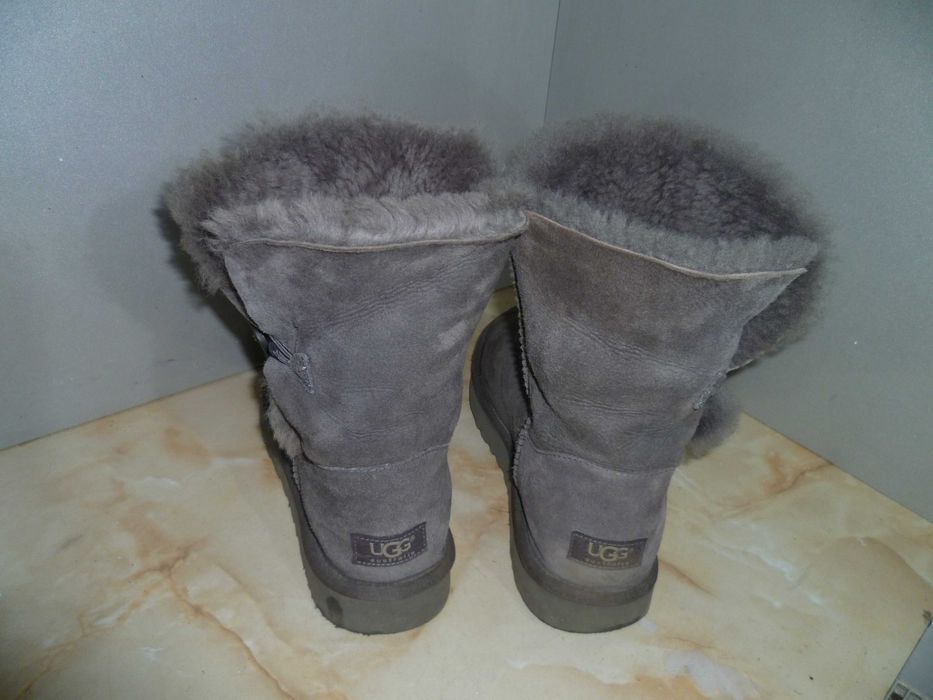 UGG оригинални ботуши №41