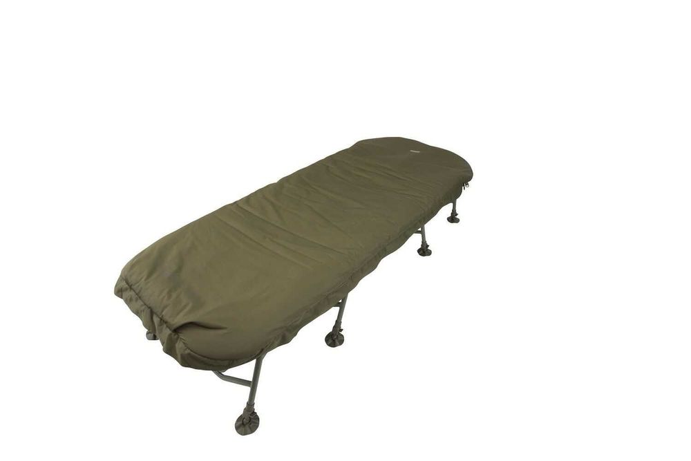 Vand un pat Trakker RLX 8 Leg Bed System