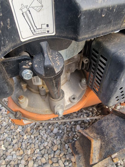 Vănd motocositoare RURIS  pentru piese