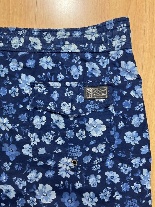 Polo Ralph Lauren мъжки плажни шорти L-XL