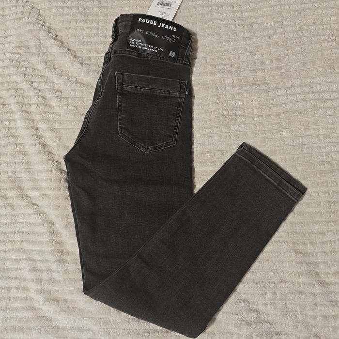 Pause дамски дънки