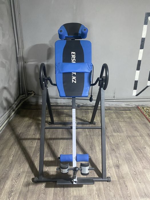 Инверсионный стол