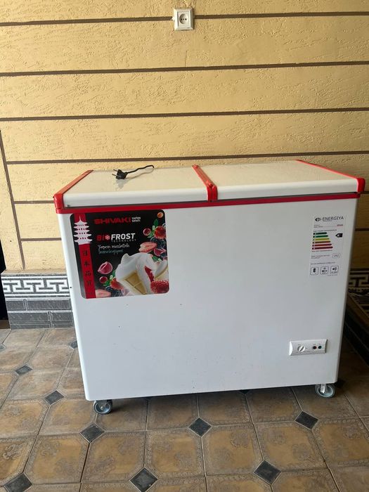 Marazilnik sotiladi yangii