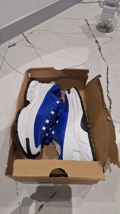 Nike Zoom Vomero Roam 38.5 24см