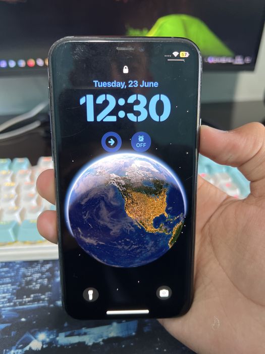 Iphone 11 pro yangiday