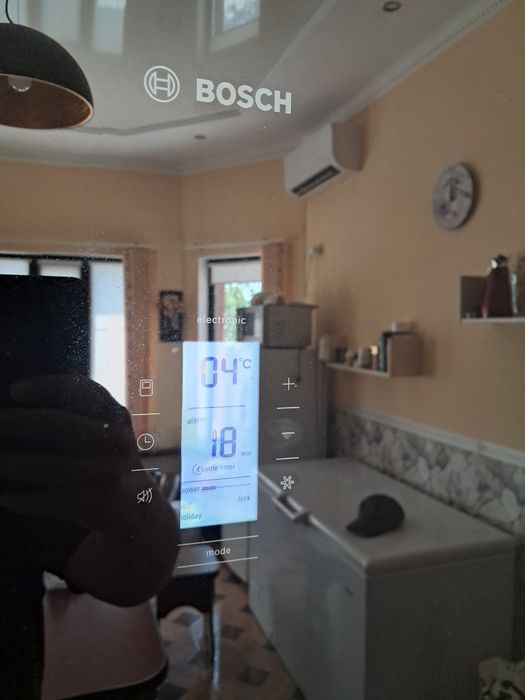 Холодильник  Bosch б/у
