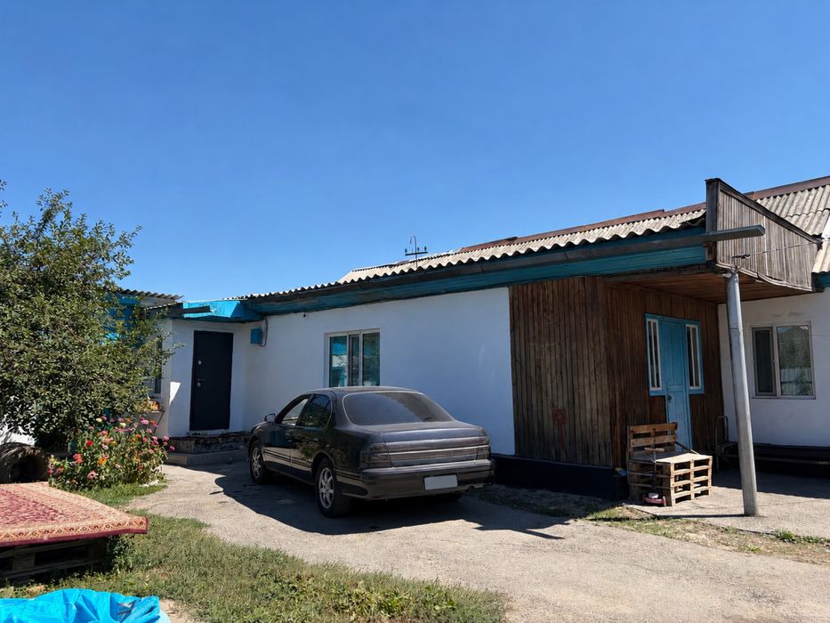 Продам срочно жилой дом!!!