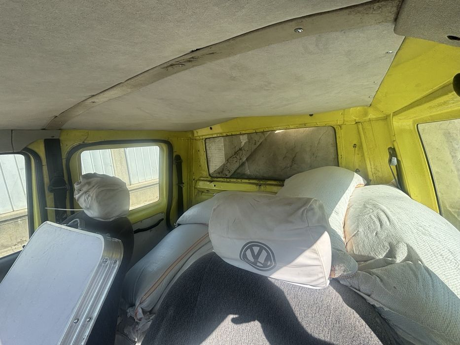 De vanzare wv transporter