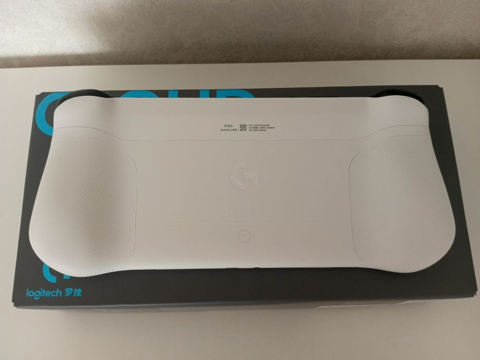 Logitech G Cloud Новый
