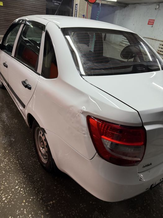 Продам гранту 2014 года