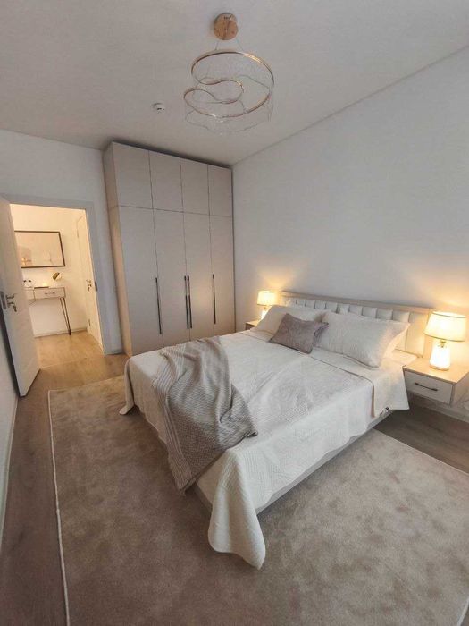 Assalom Sohil 1/8/16 под ключ евро квартира 31м2: Яшнабад УзБум