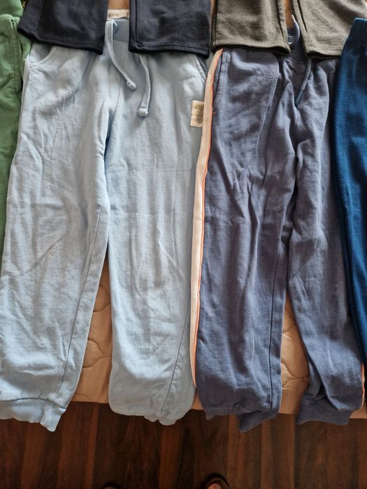 Lot pantaloni gradinita mar 116
