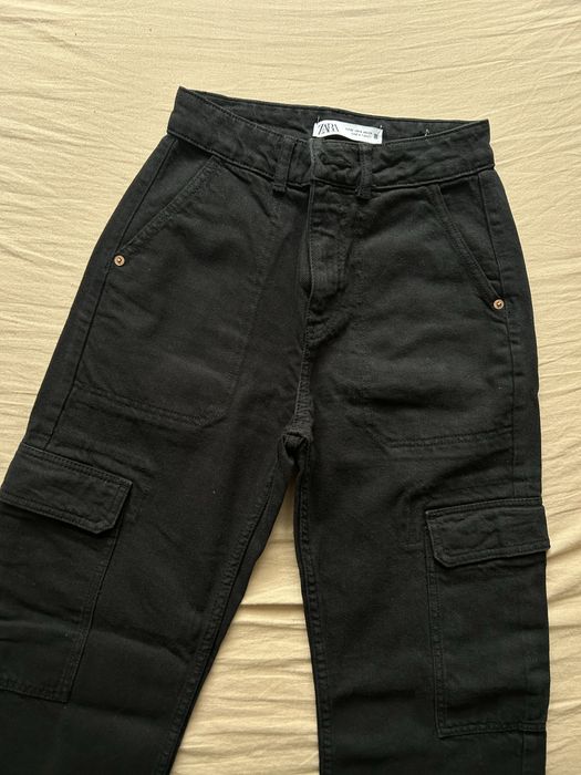 Всичко по 10 лв - панталони и дънки ZARA