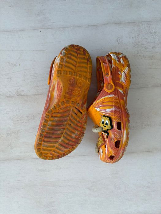 Cheerios crocs mărime 44.5