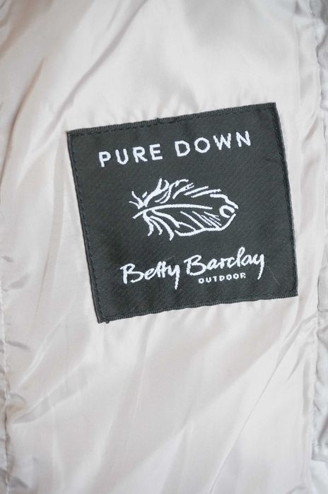 Дамско яке от пух   Betty Barclay  размер 38