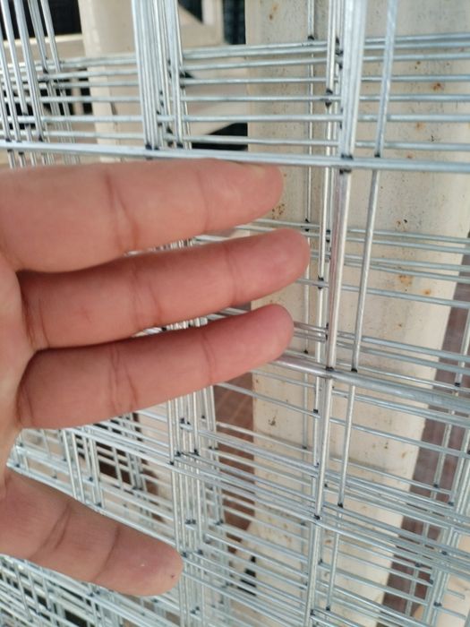 N1 evra zabor 1001 xil setkalar