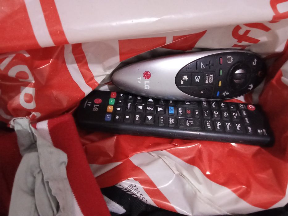 Телевизор LG 49UB850V