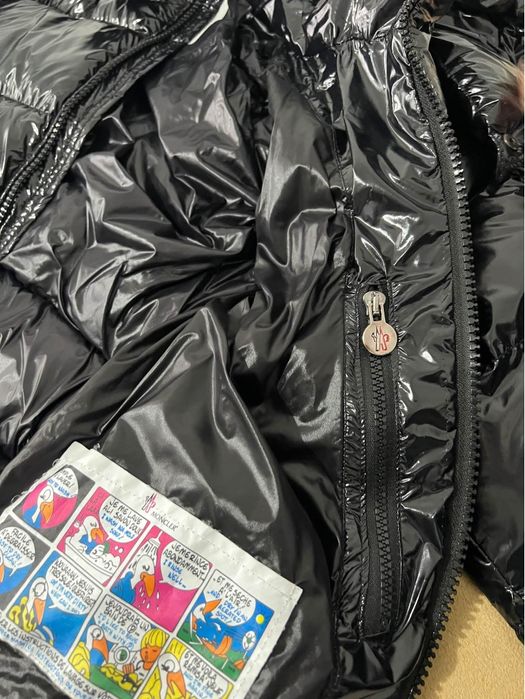 Moncler Maya-Jacket S