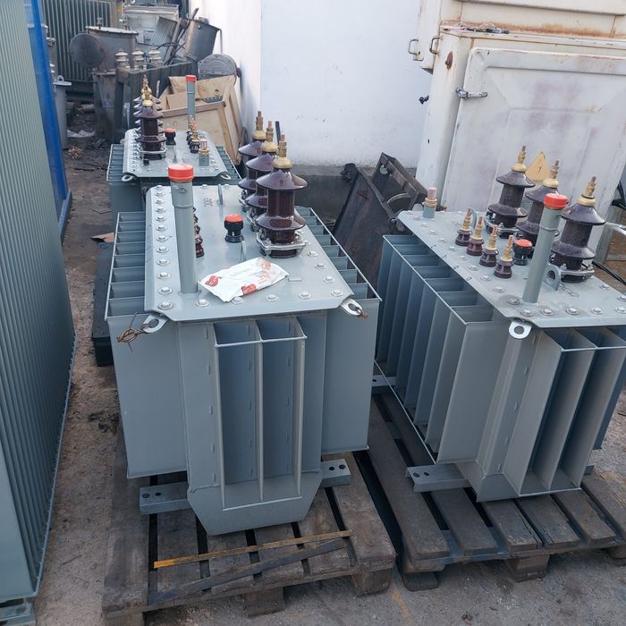Трансформатор ктп ктпн