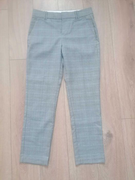 Pantaloni costum Mango XS