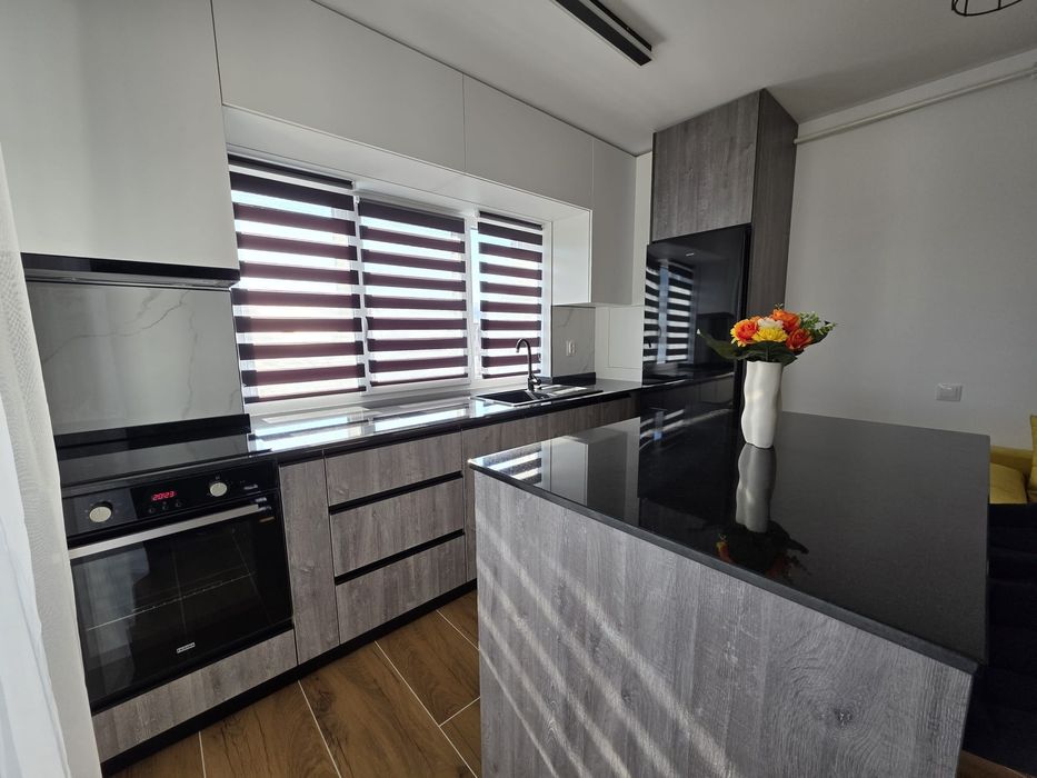 Apartament deosebit 3 camere Floresti-de inchiriat