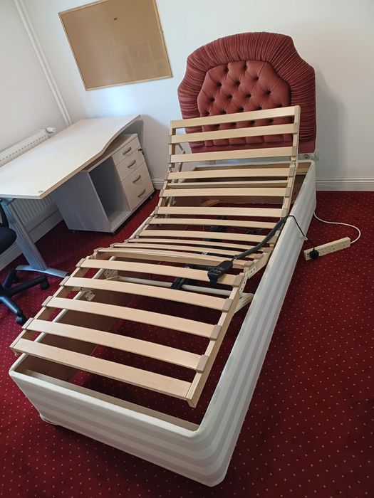 Vand pat electric medicinal 90/200